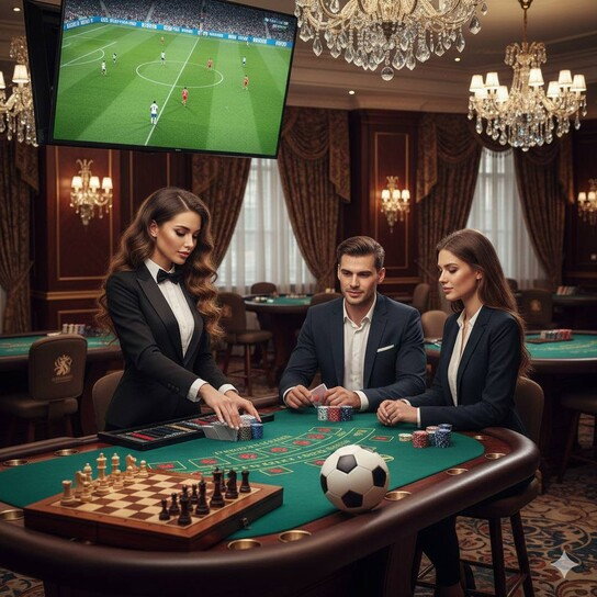 围棋甲级联赛标志